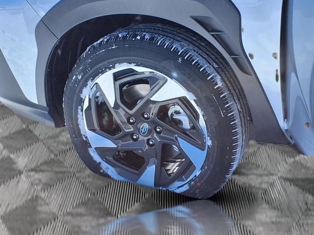 New 2026 Subaru Crosstrek 2.5i Limited image 32
