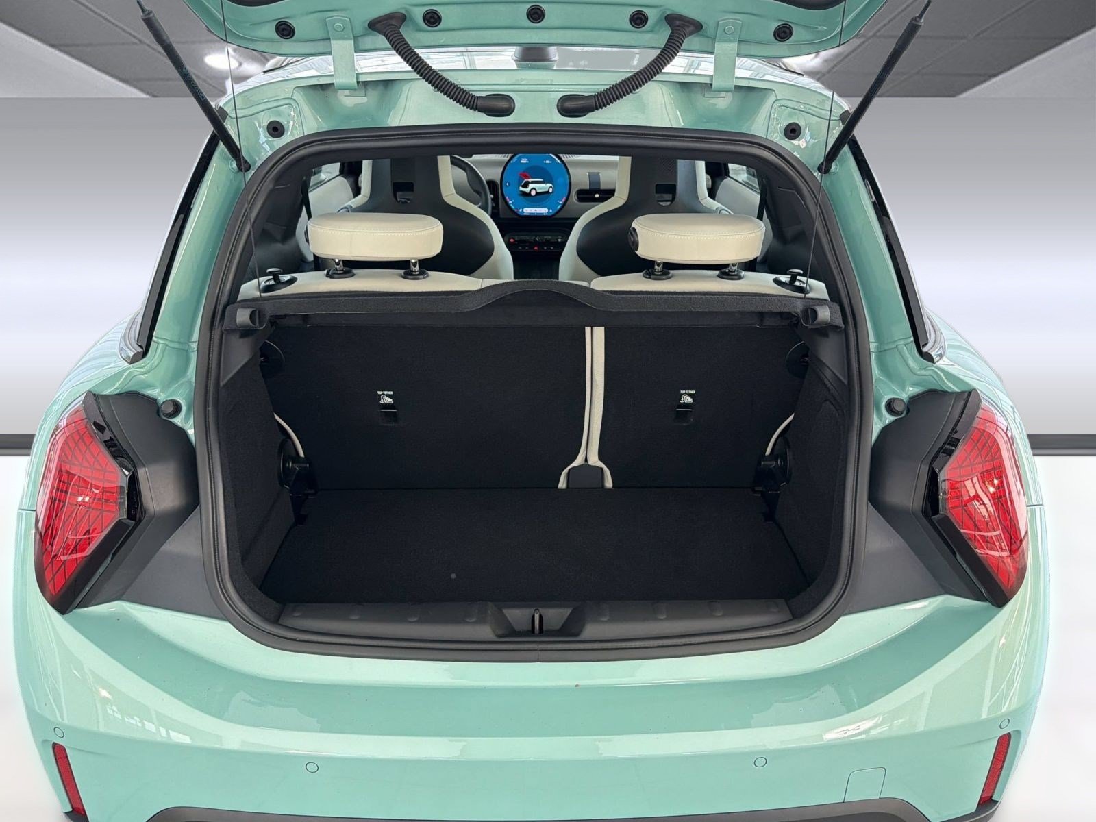 Used 2026 MINI Cooper S FWD image 22