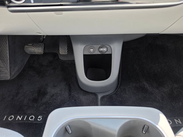 Used 2023 Hyundai Ioniq 5 SEL AWD/4WD image 31