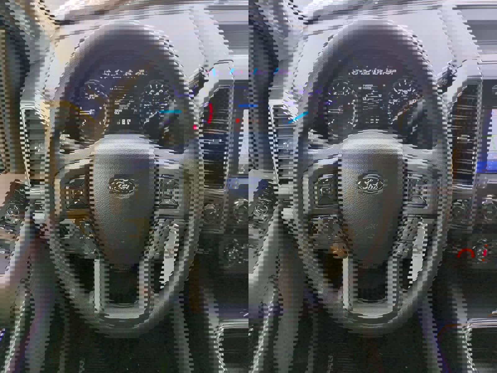 Used 2020 Ford F250 XLT w/ XLT Premium Package image 23