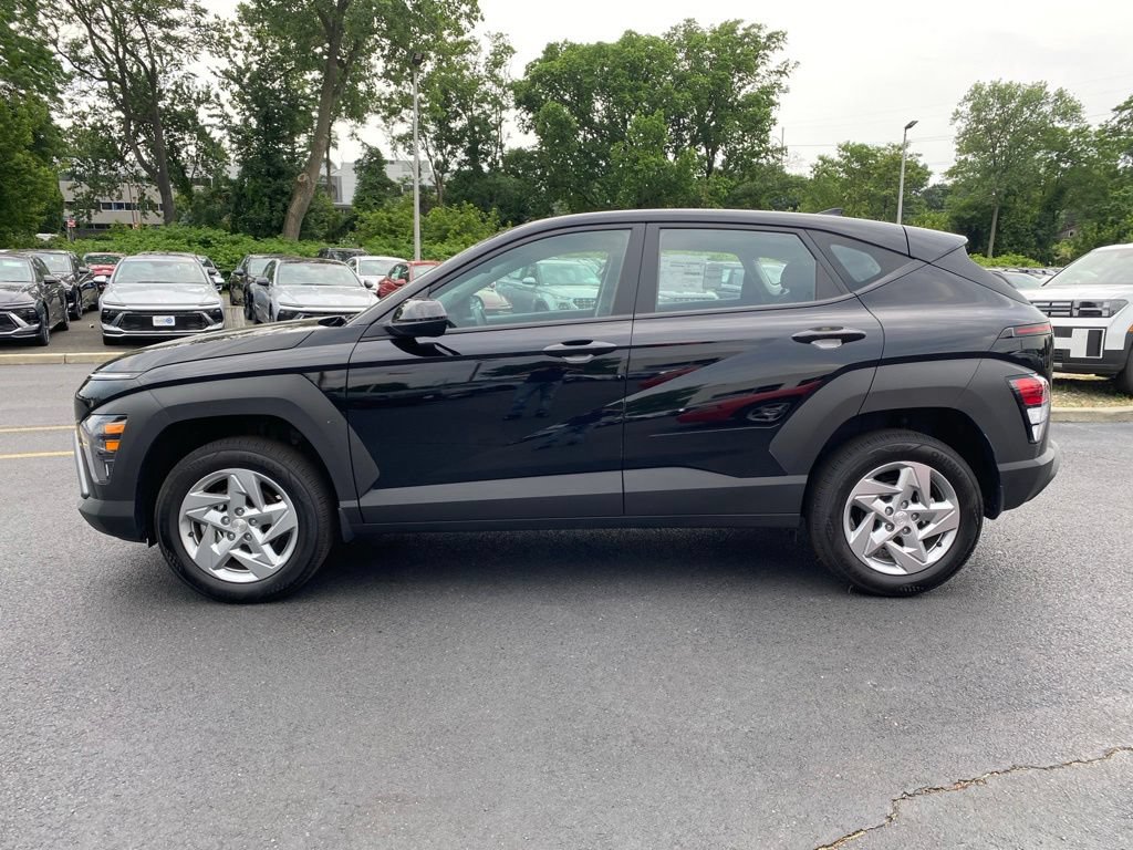 New 2026 Hyundai Kona SE AWD/4WD image 5