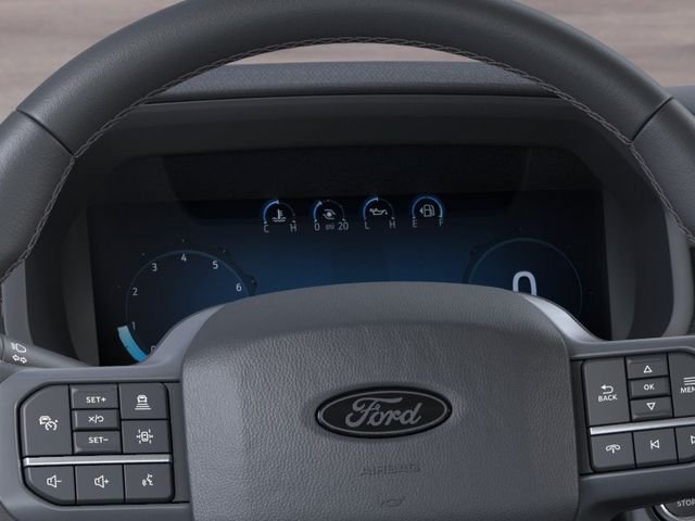 New 2026 Ford F150 XLT AWD/4WD image 13