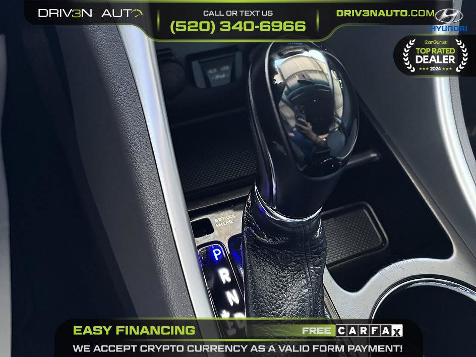 Used 2012 Hyundai Sonata Limited FWD image 13