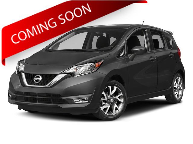 Used 2018 Nissan Versa Note SR image 1