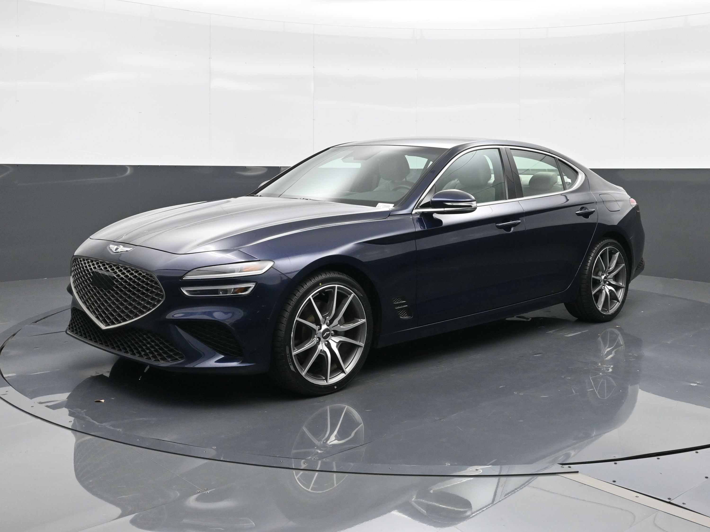 Certified 2023 Genesis G70 2.0T