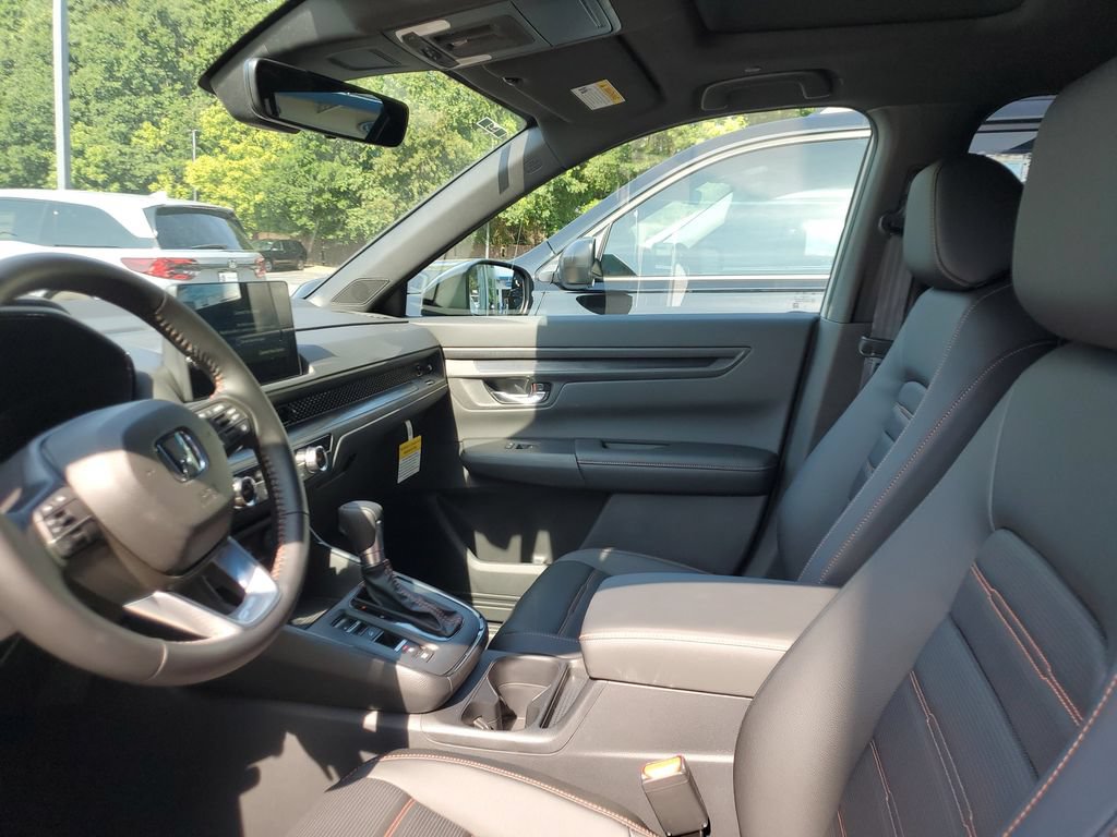 New 2026 Honda CR-V Sport-L image 14