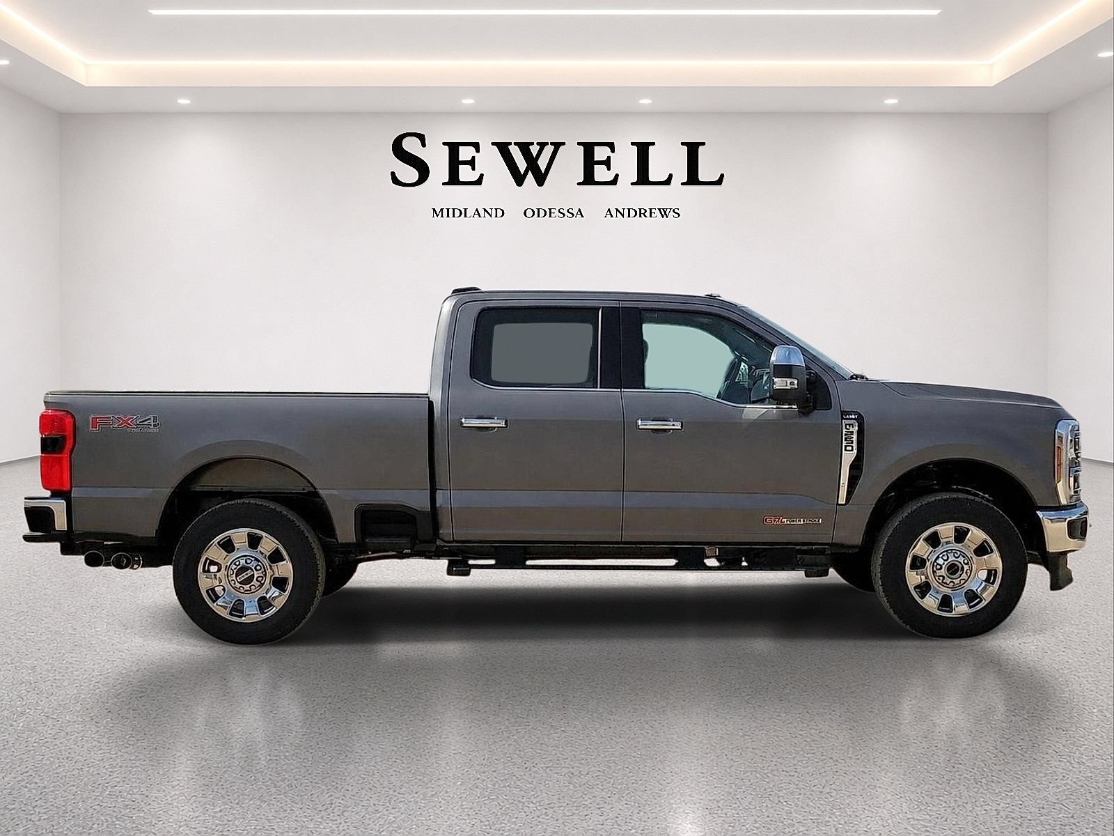 New 2027 Ford F250 Lariat w/ Chrome Package AWD/4WD image 5