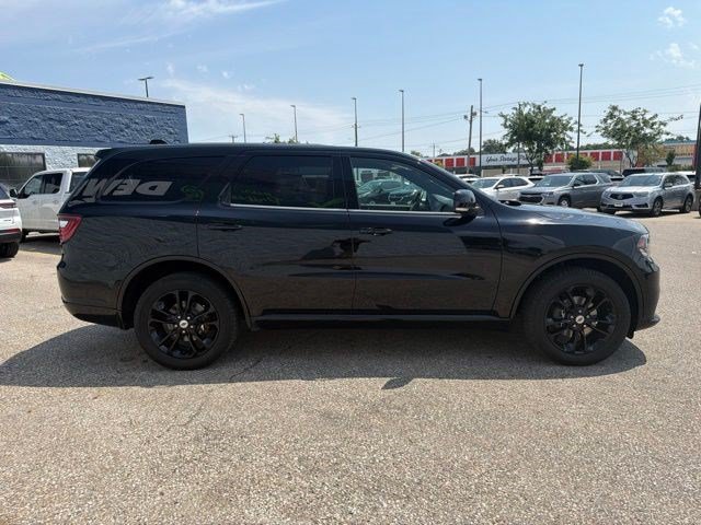 Used 2020 Dodge Durango GT AWD/4WD image 6