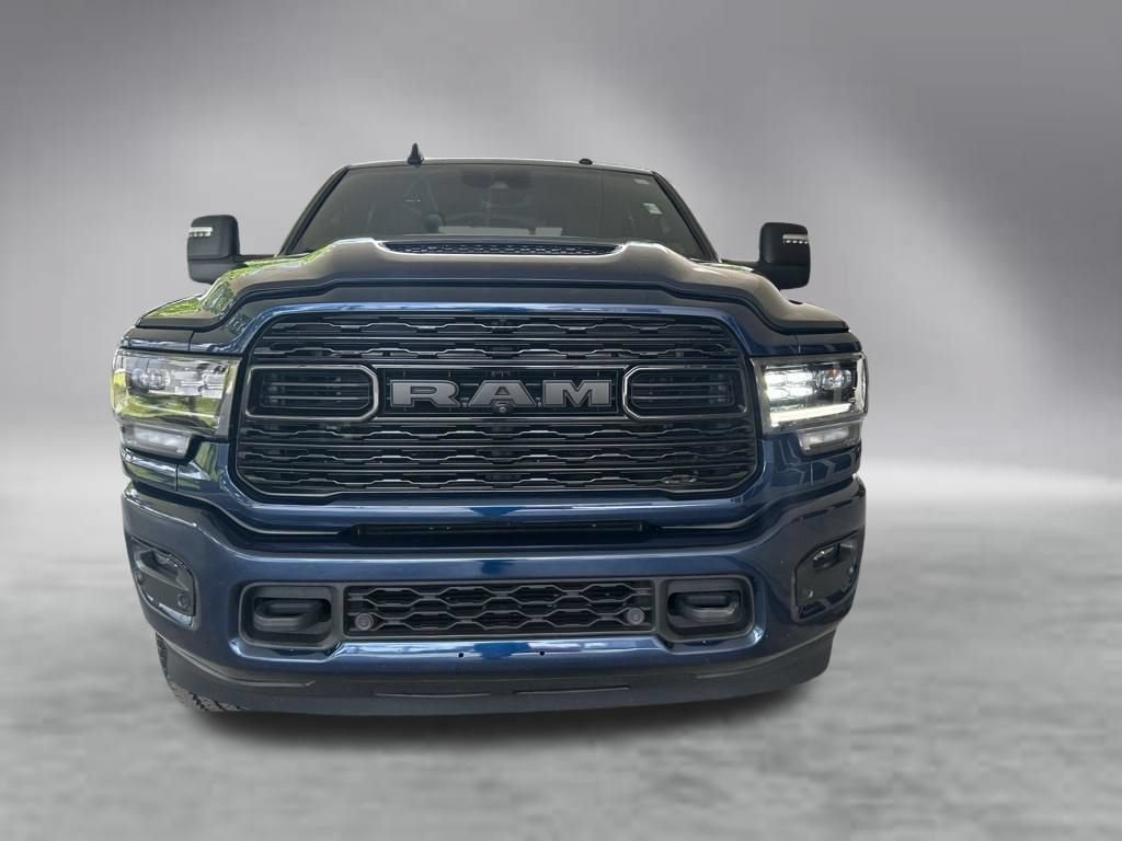 Used 2024 RAM 2500 Limited AWD/4WD image 16