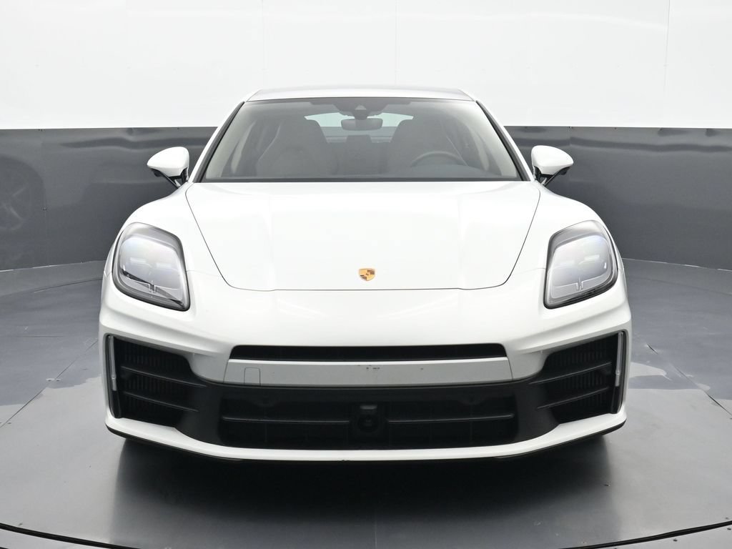 Certified 2026 Porsche Panamera w/ Premium Package RWD image 25