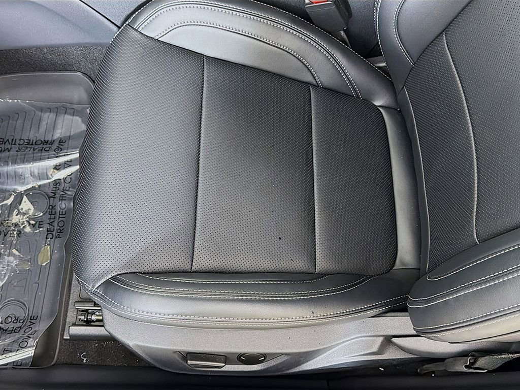 New 2026 Ford Mustang Premium image 21