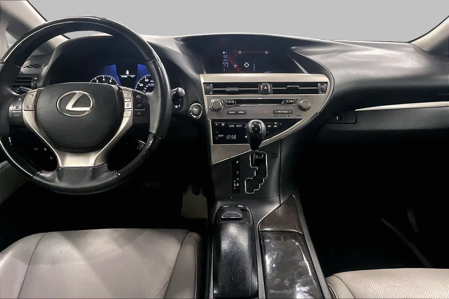 Used 2014 Lexus RX 350 FWD w/ Navigation Package image 15
