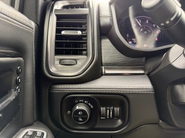 Used 2023 RAM 2500 Rebel w/ Level 2 Equipment Group image 19