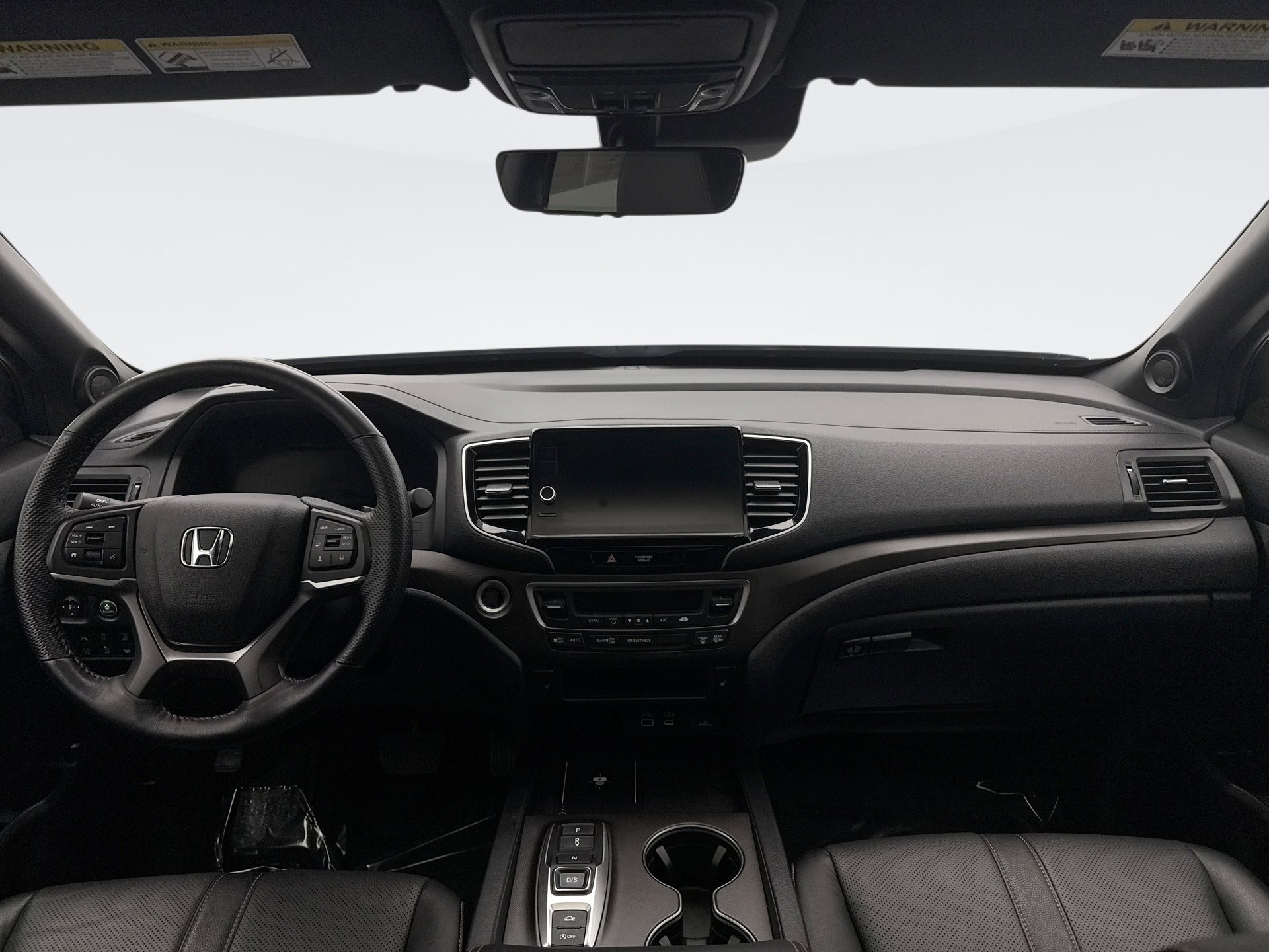 Used 2024 Honda Ridgeline TrailSport image 14