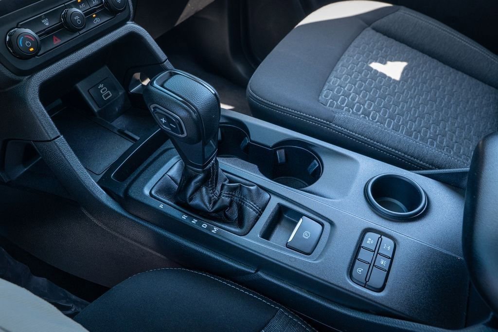 Used 2024 Ford Ranger XL image 26