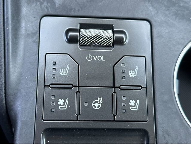 New 2026 Lexus IS 350 F Sport RWD image 32