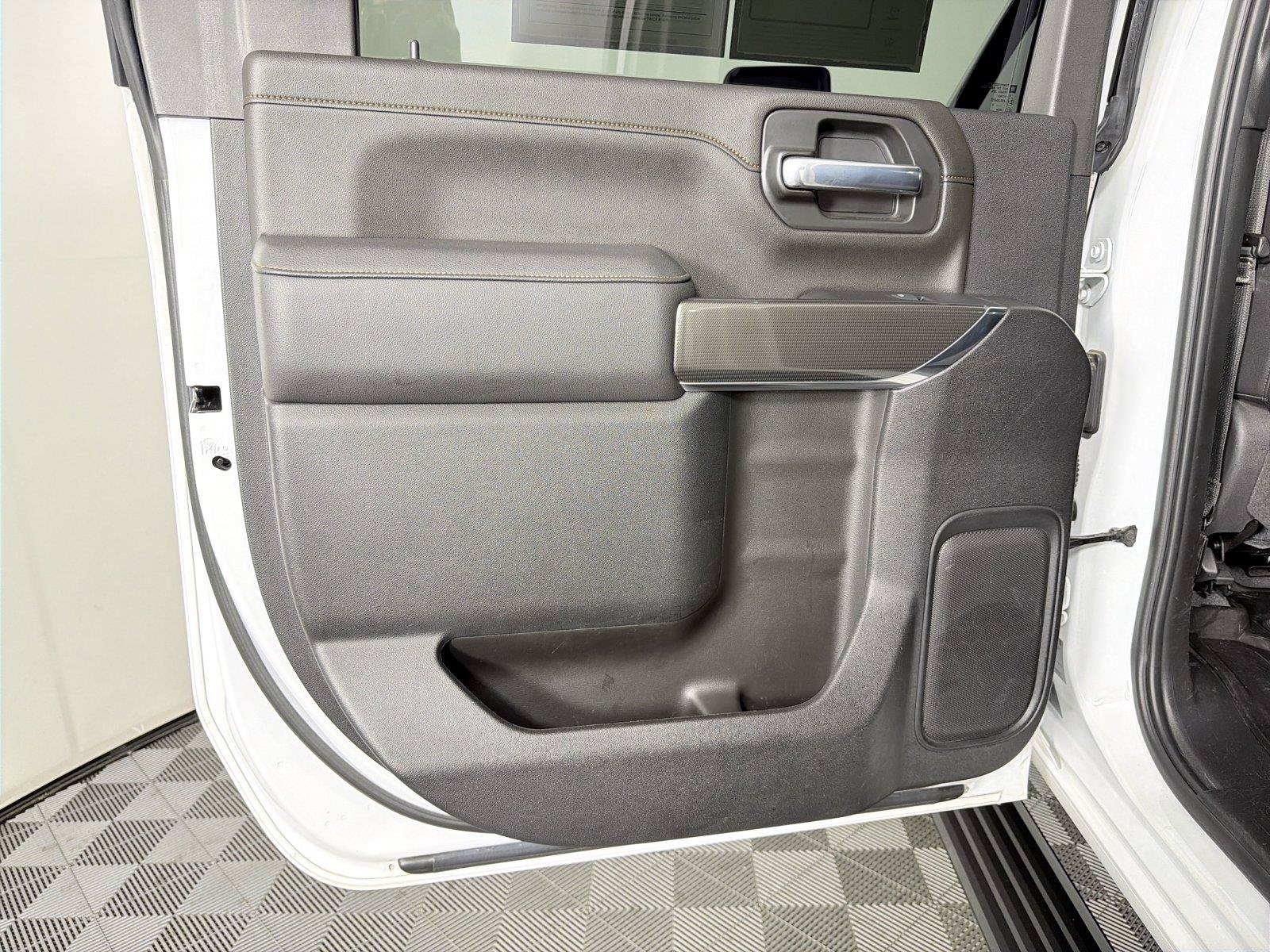 Certified 2022 GMC Sierra 2500 AT4 w/ AT4 Premium Plus Package AWD/4WD image 20