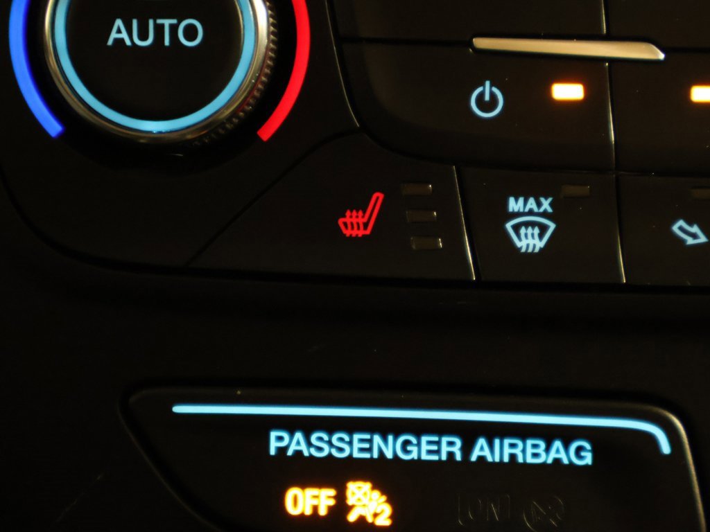 Used 2017 Ford Escape Titanium image 41