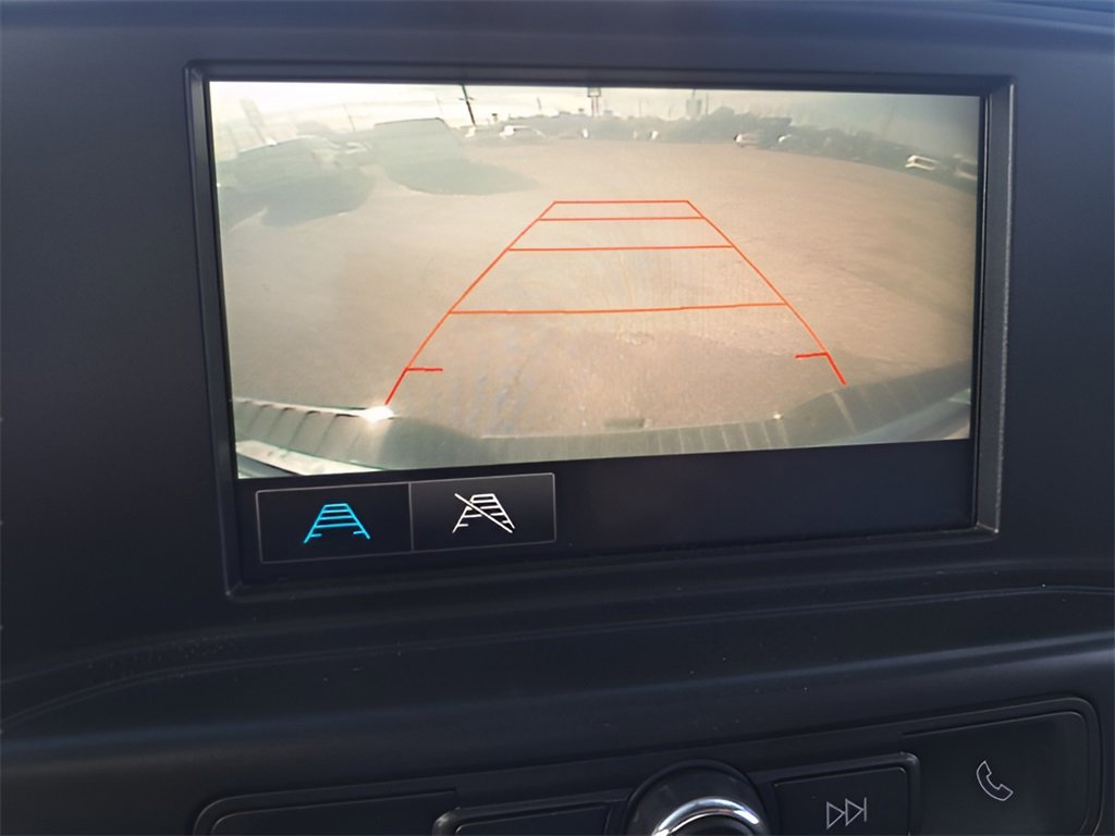 Used 2018 GMC Sierra 2500 4x4 Crew Cab image 11