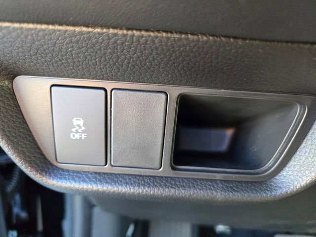 New 2026 Honda HR-V EX-L image 14