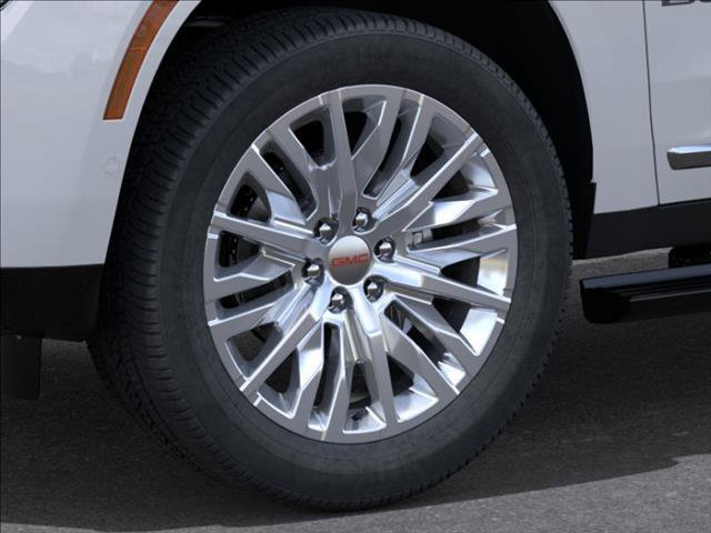 New 2027 GMC Yukon Denali AWD/4WD image 9