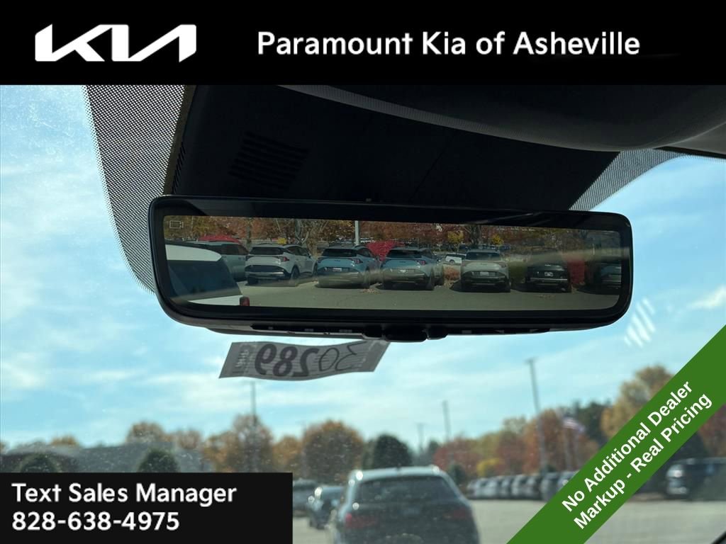 New 2026 Kia Carnival SX Prestige image 17