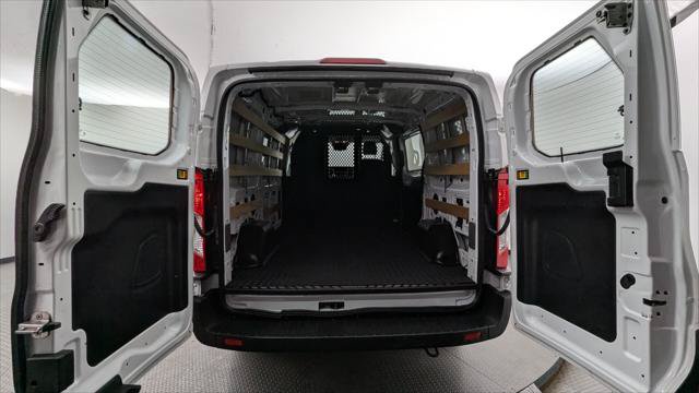 Used 2024 Ford Transit 250 Low Roof w/ Exterior Upgrade Package RWD image 16