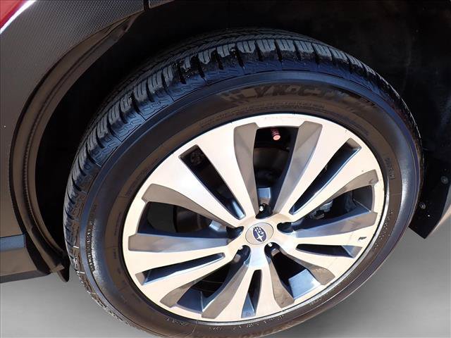 Used 2020 Subaru Ascent Limited w/ Technology Package AWD/4WD image 7