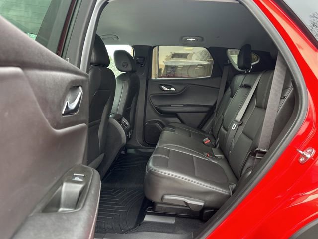 Used 2020 Chevrolet Blazer LT w/ Sound & Technology Package image 24