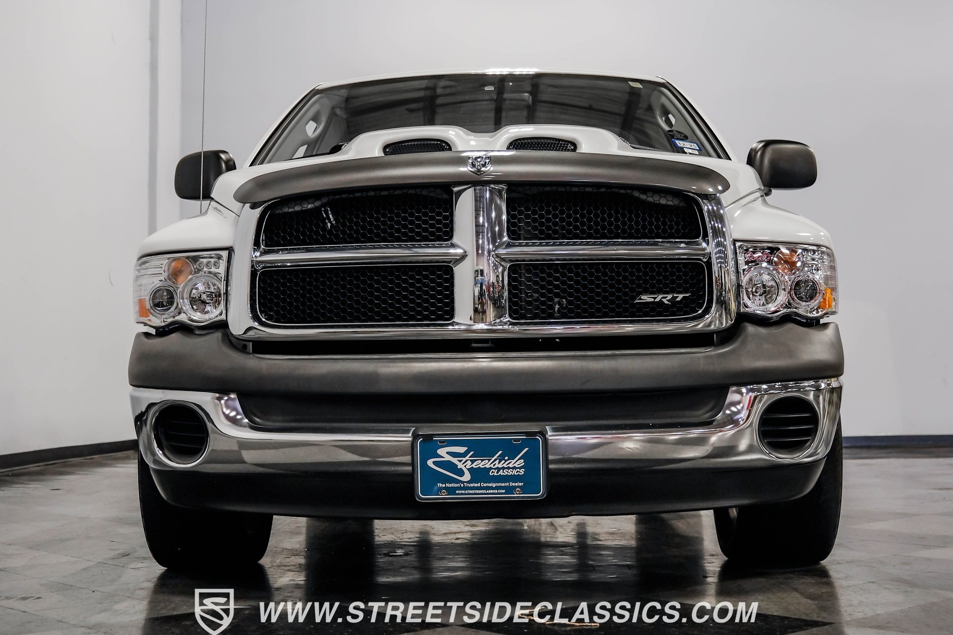 Used 2003 Dodge Ram 1500 Truck ST RWD image 33