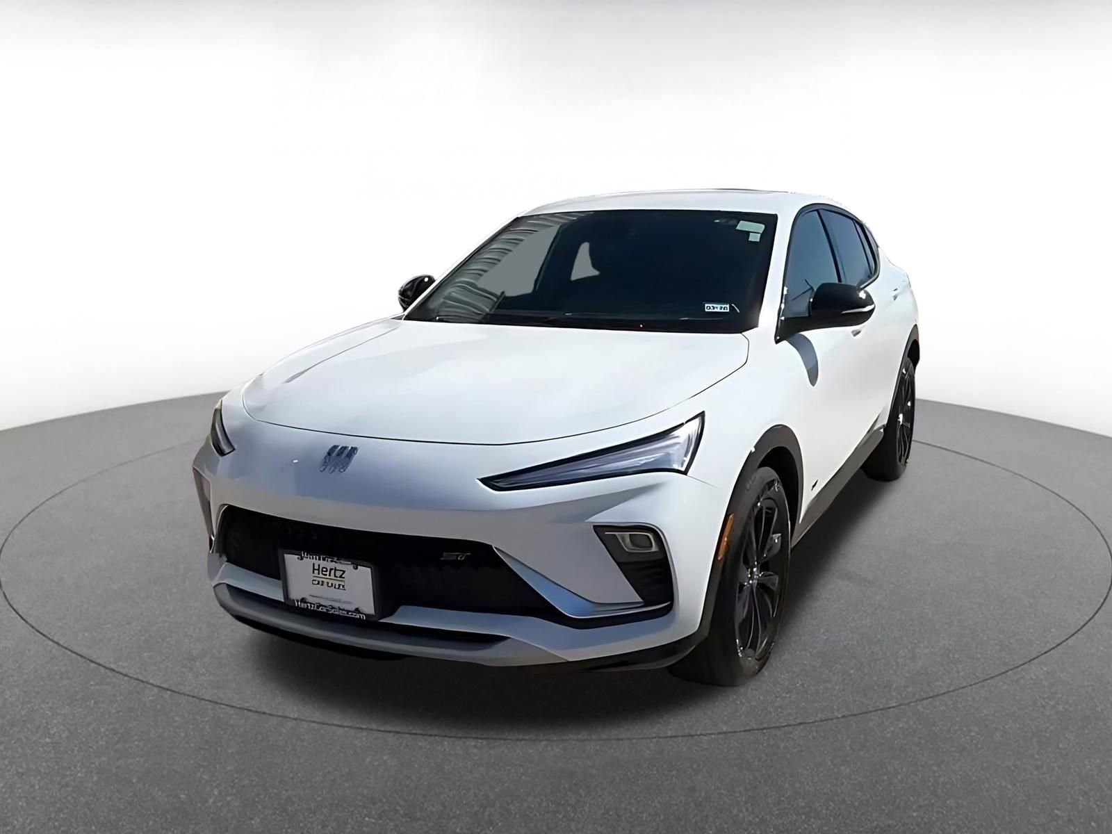 Used 2025 Buick Envista Sport Touring image 8