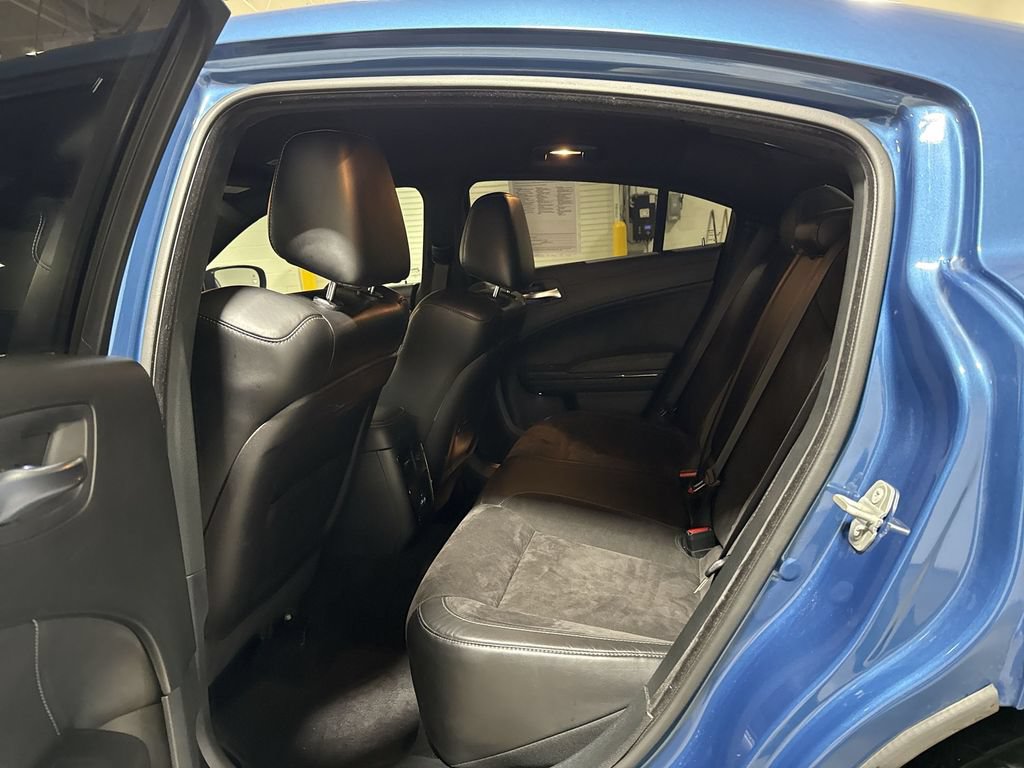 Used 2023 Dodge Charger R/T w/ Plus Group RWD image 22