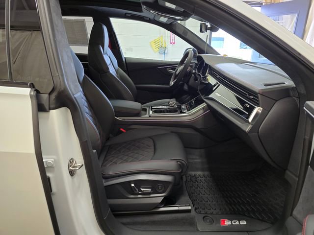 New 2026 Audi SQ8 Prestige AWD/4WD image 38