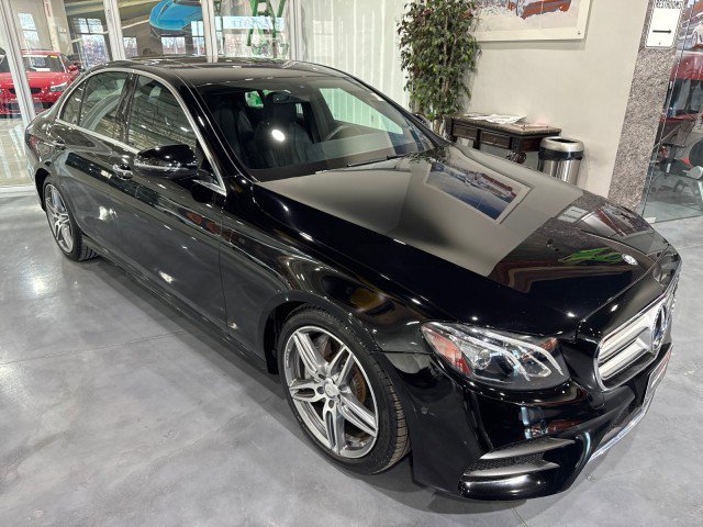 Used 2017 Mercedes-Benz E 300 image 18