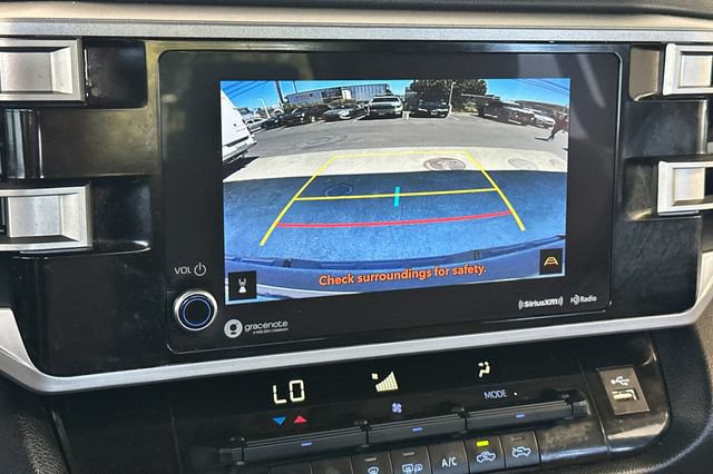 Used 2024 Toyota Tundra SR5 w/ SR5 Convenience Package AWD/4WD image 21