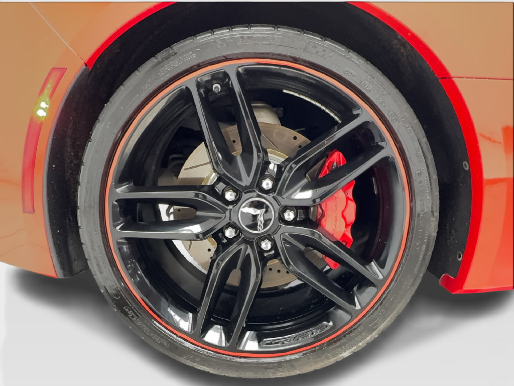 Used 2015 Chevrolet Corvette Stingray Coupe w/ 3LT Preferred Equipment Group RWD image 14