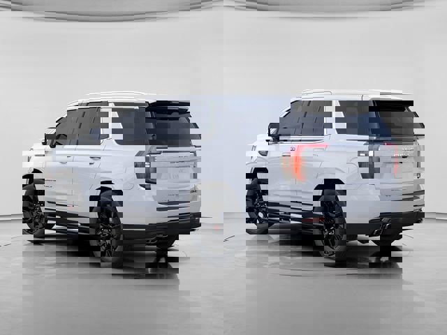 New 2026 GMC Yukon Denali Ultimate image 3