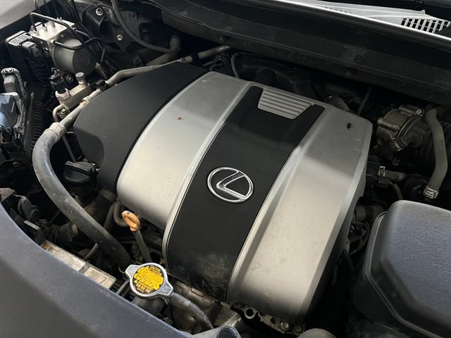 Used 2017 Lexus RX 350 FWD image 57