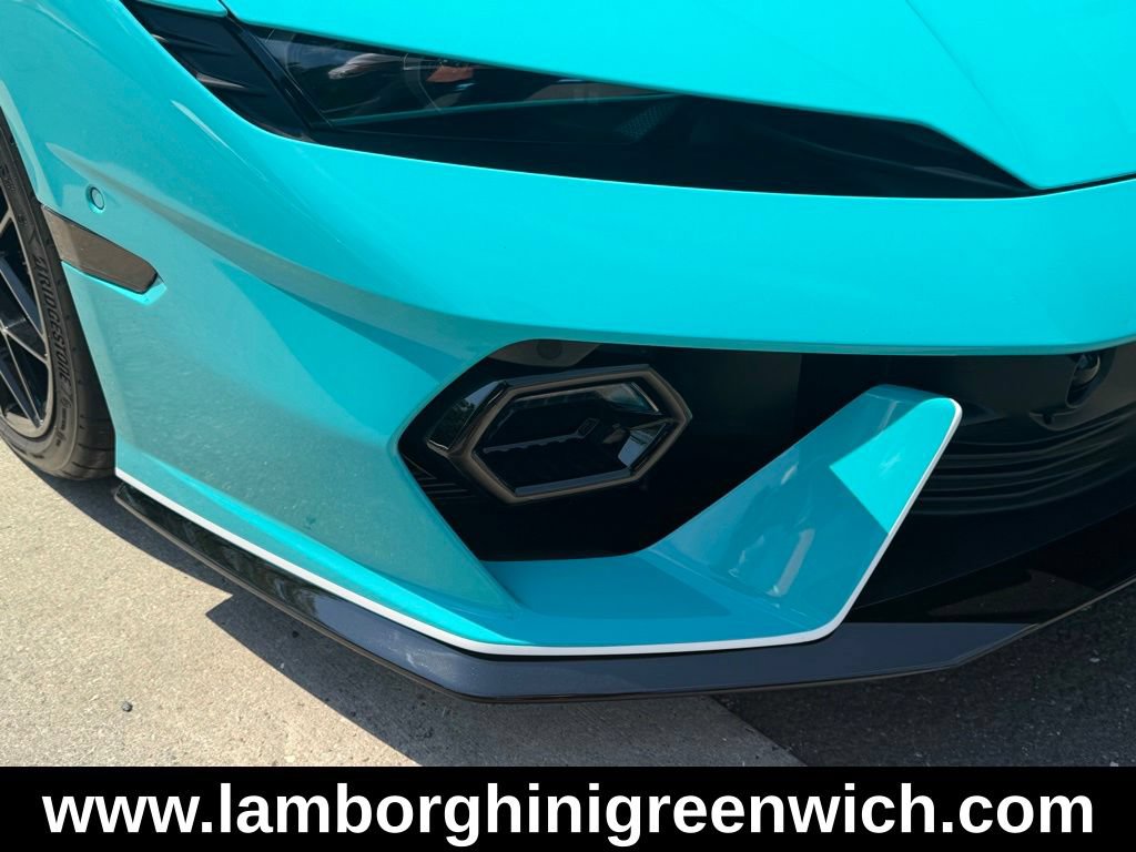 Used 2026 Lamborghini Temerario AWD/4WD image 10