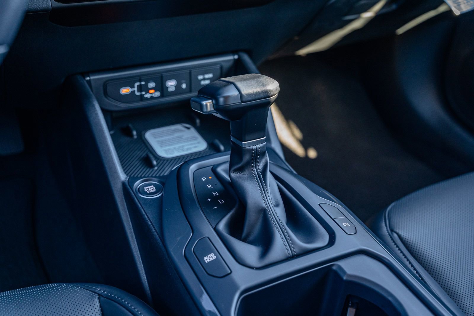 New 2026 Kia K4 EX image 20
