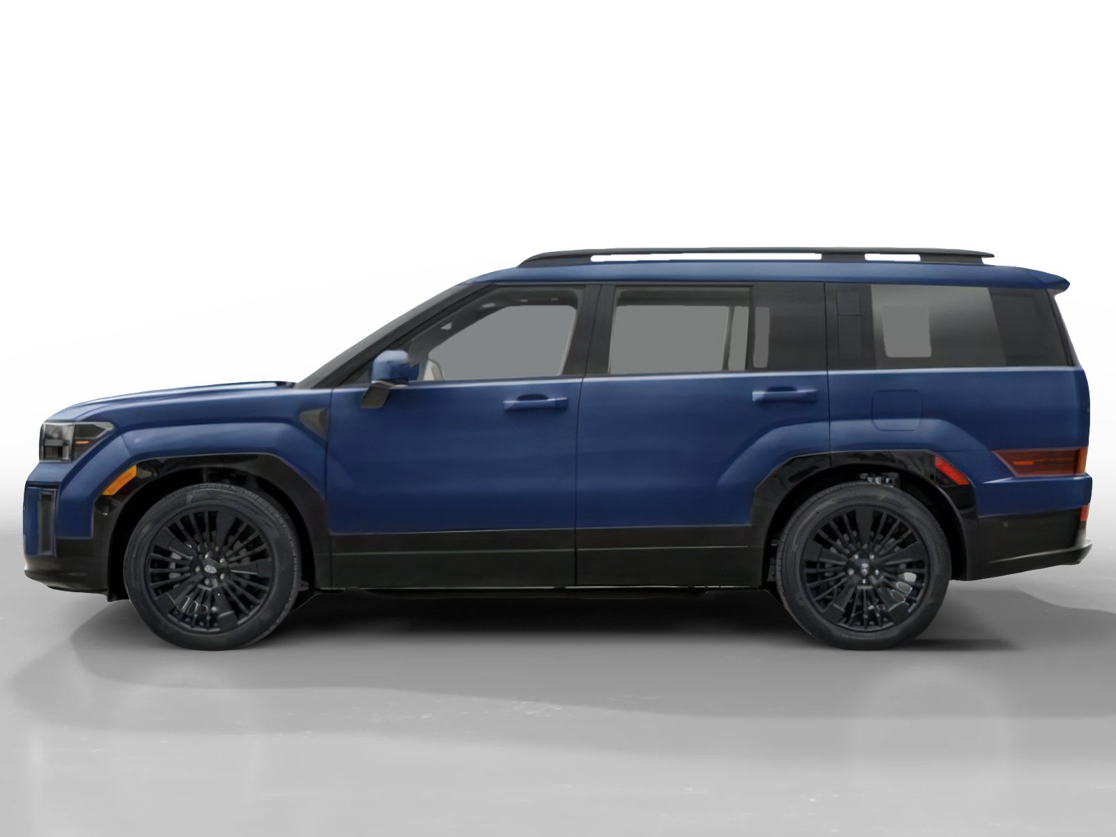 New 2026 Hyundai Santa Fe Calligraphy AWD/4WD image 2