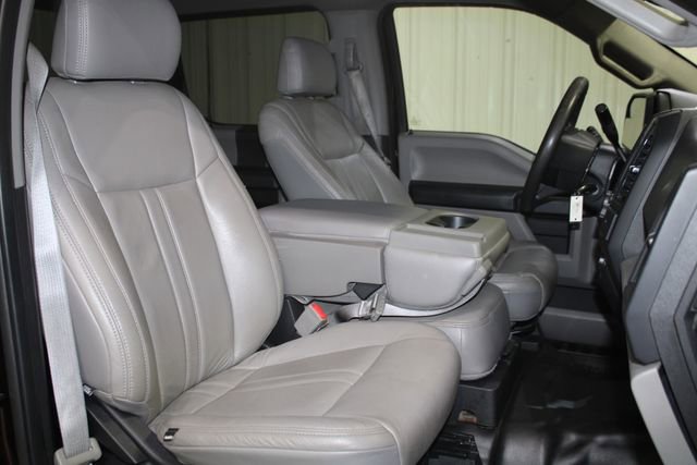 Used 2019 Ford F150 XL w/ Equipment Group 101A Mid image 19