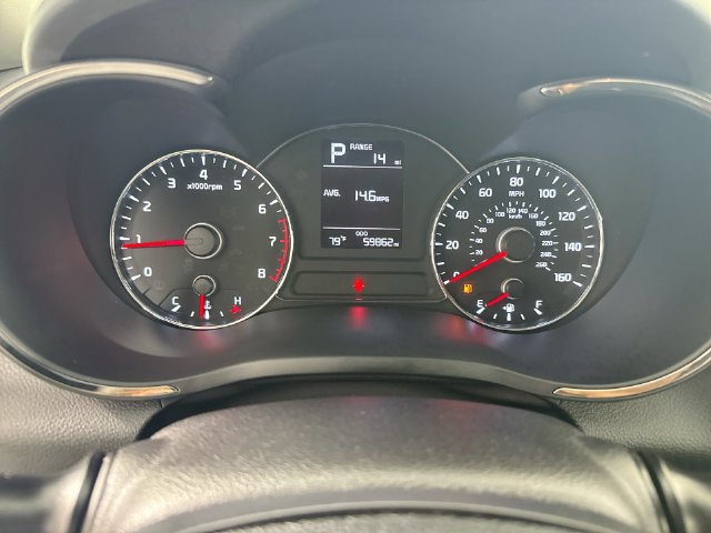 Used 2017 Kia Forte LX FWD image 14