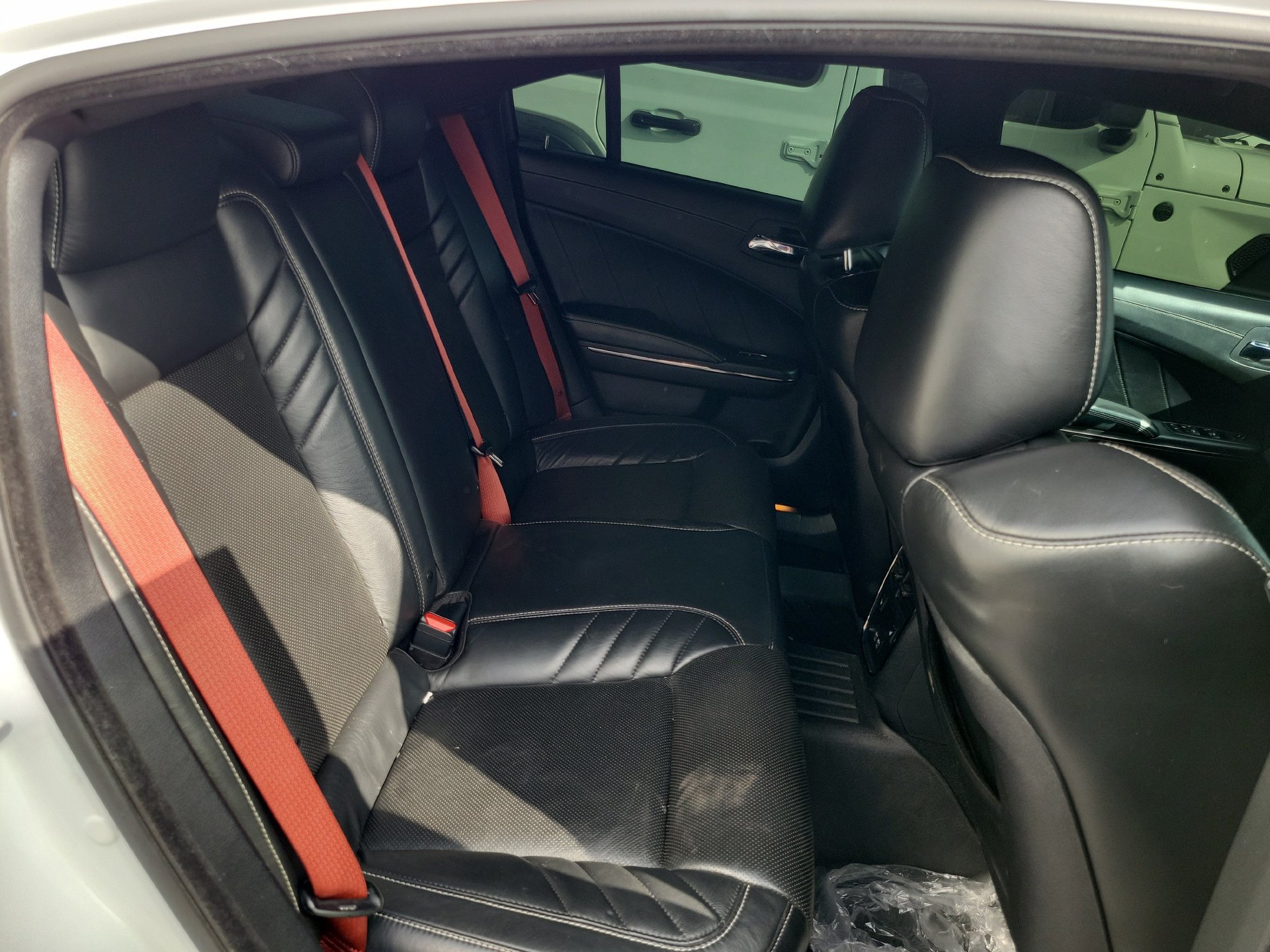 Used 2021 Dodge Charger SRT Hellcat RWD image 22