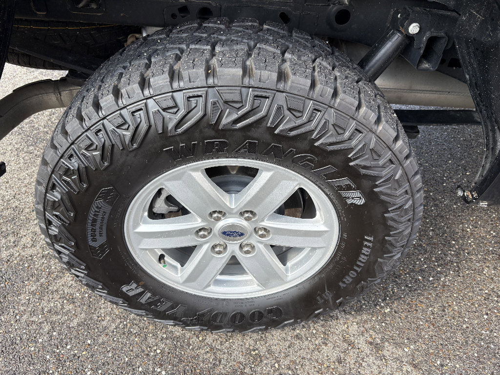 Used 2024 Ford F150 XL w/ Equipment Group 103A High image 11