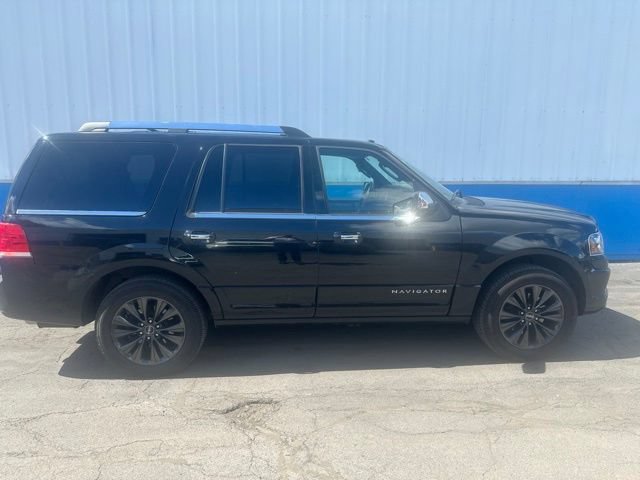 Used 2017 Lincoln Navigator Select AWD/4WD video 1