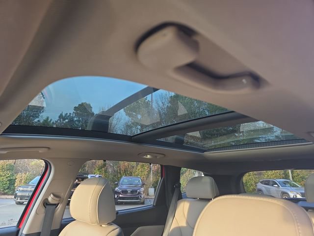 Certified 2023 Hyundai Santa Fe SEL w/ Premium Package image 44