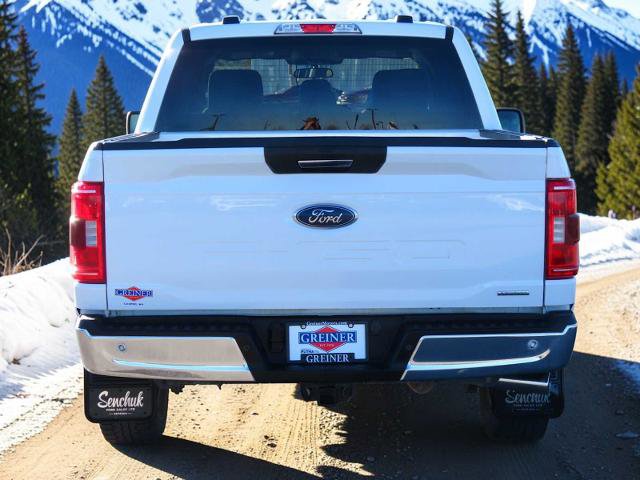 Certified 2023 Ford F150 XLT w/ XTR Package image 5