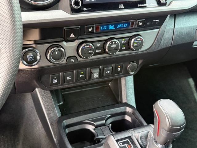 Used 2023 Toyota Tacoma TRD Pro image 21