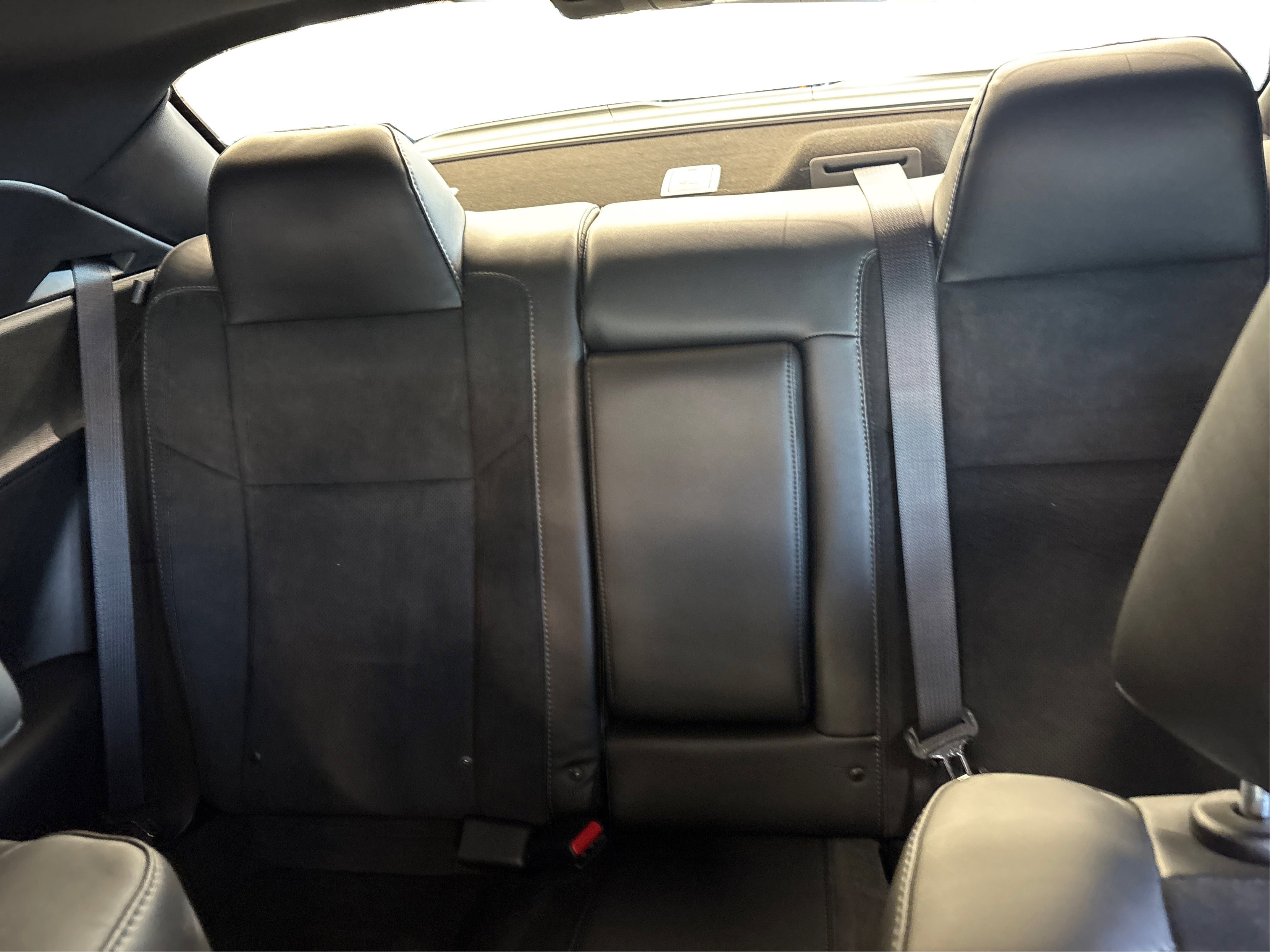 Used 2023 Dodge Challenger R/T Scat Pack w/ T/A Package image 16